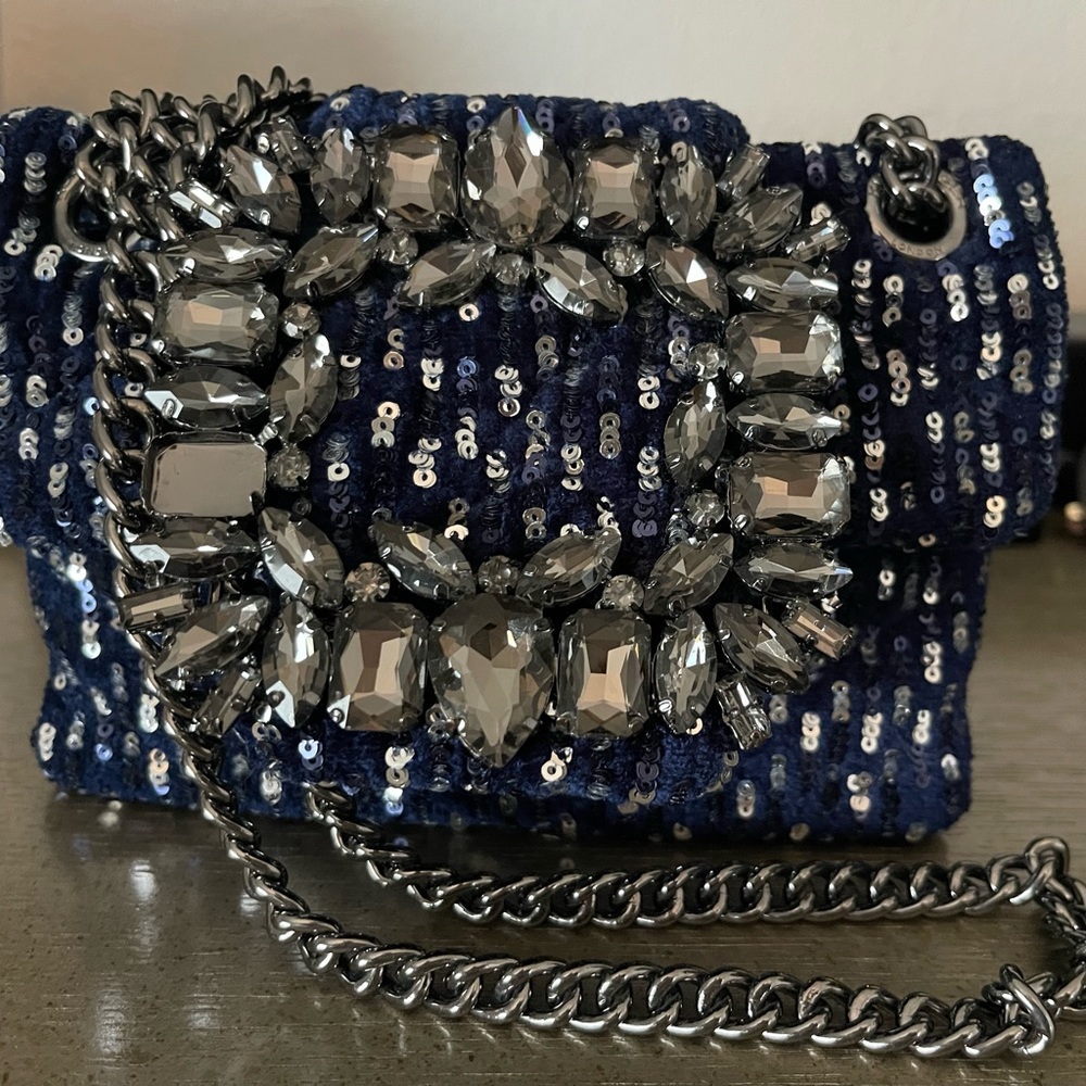 Kurt Geiger small purse